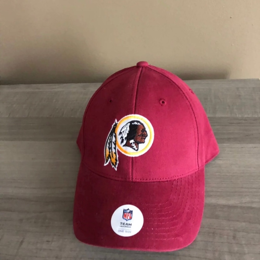 Washington Redskins Baseball Cap